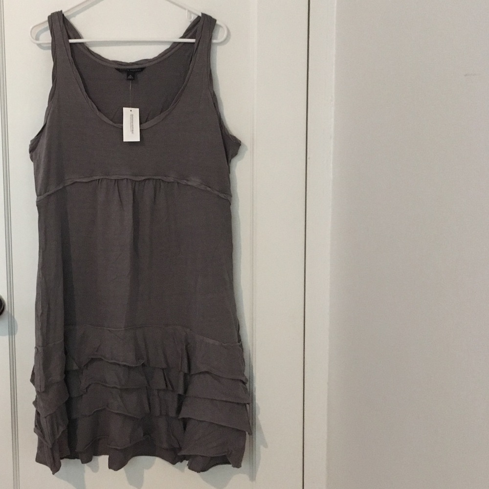 Banana Republic Dress size xl